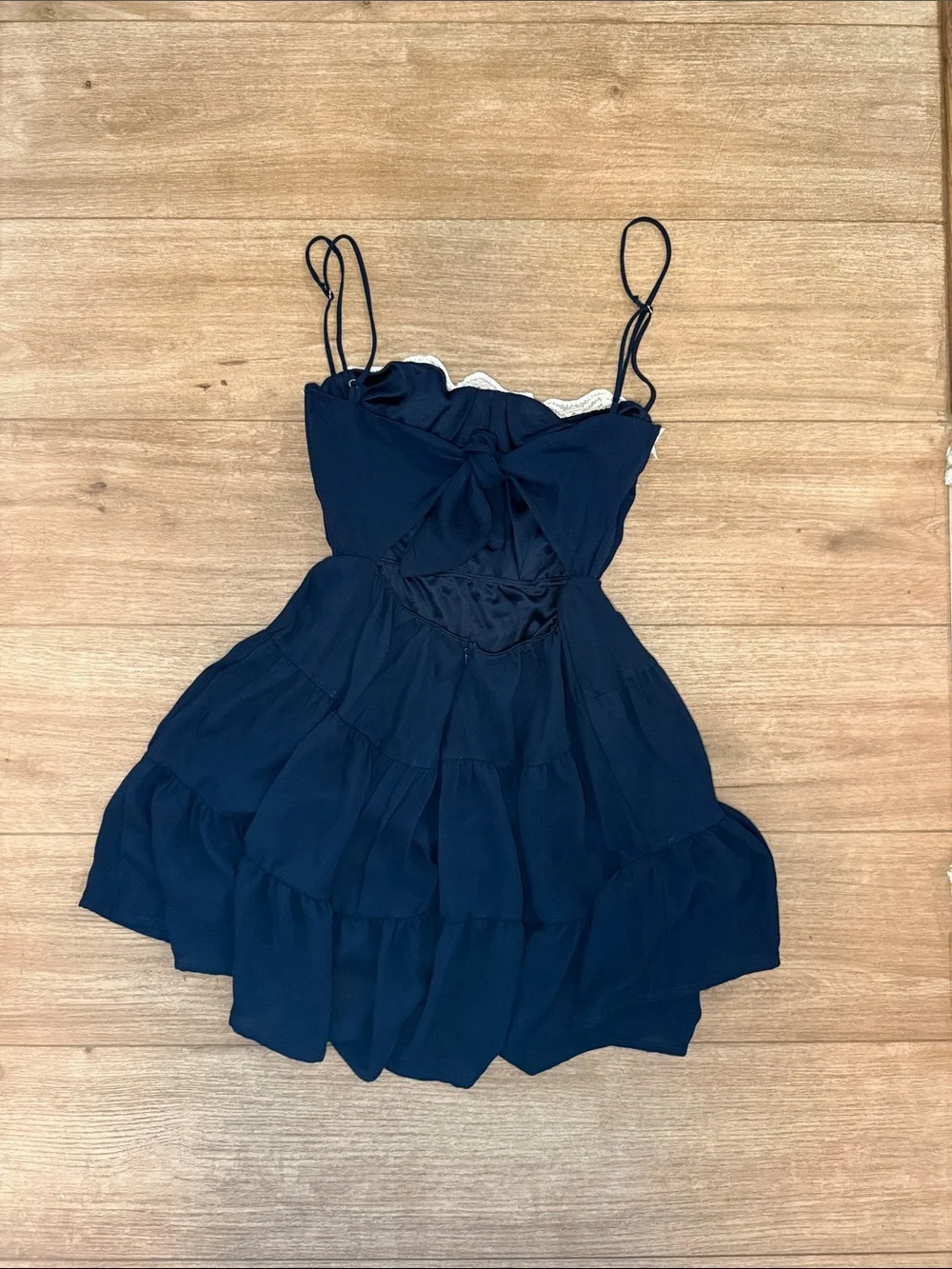 lucy in the sky dress - Picture 3 of 3